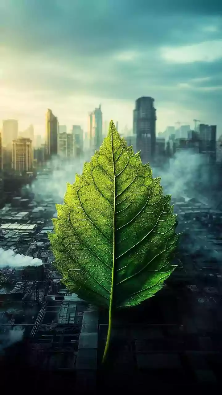 Understanding the Link Between Air Pollution and Lung Cancer
