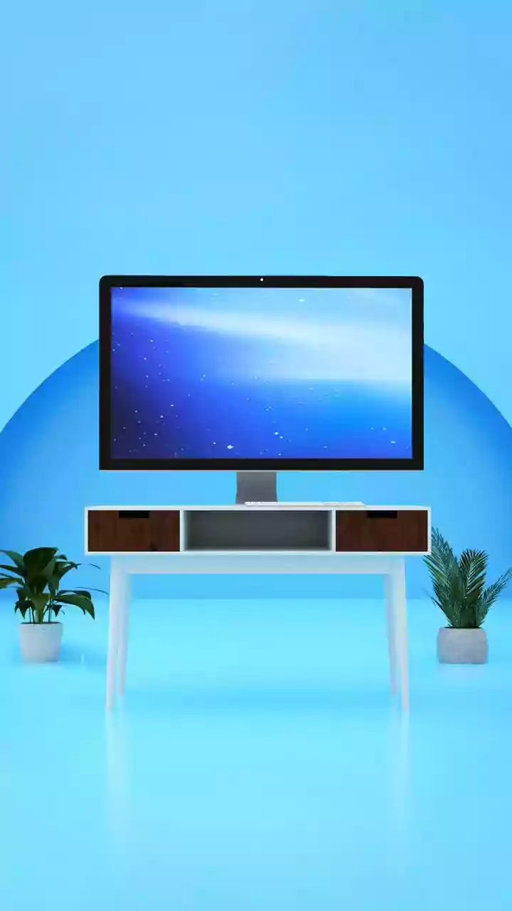 Ergonomic Desk Setup Checklist: Adjust Monitor Chair To Prevent Back Pain