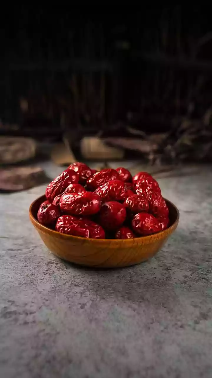 What is jujube fruit?
