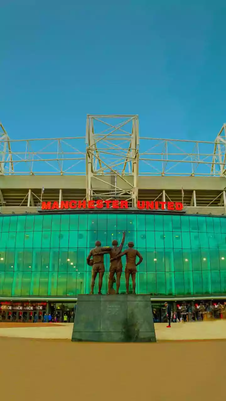 3 Rekrutan Termahal MU yang Cetak 2 Digit Gol pada Musim Debut