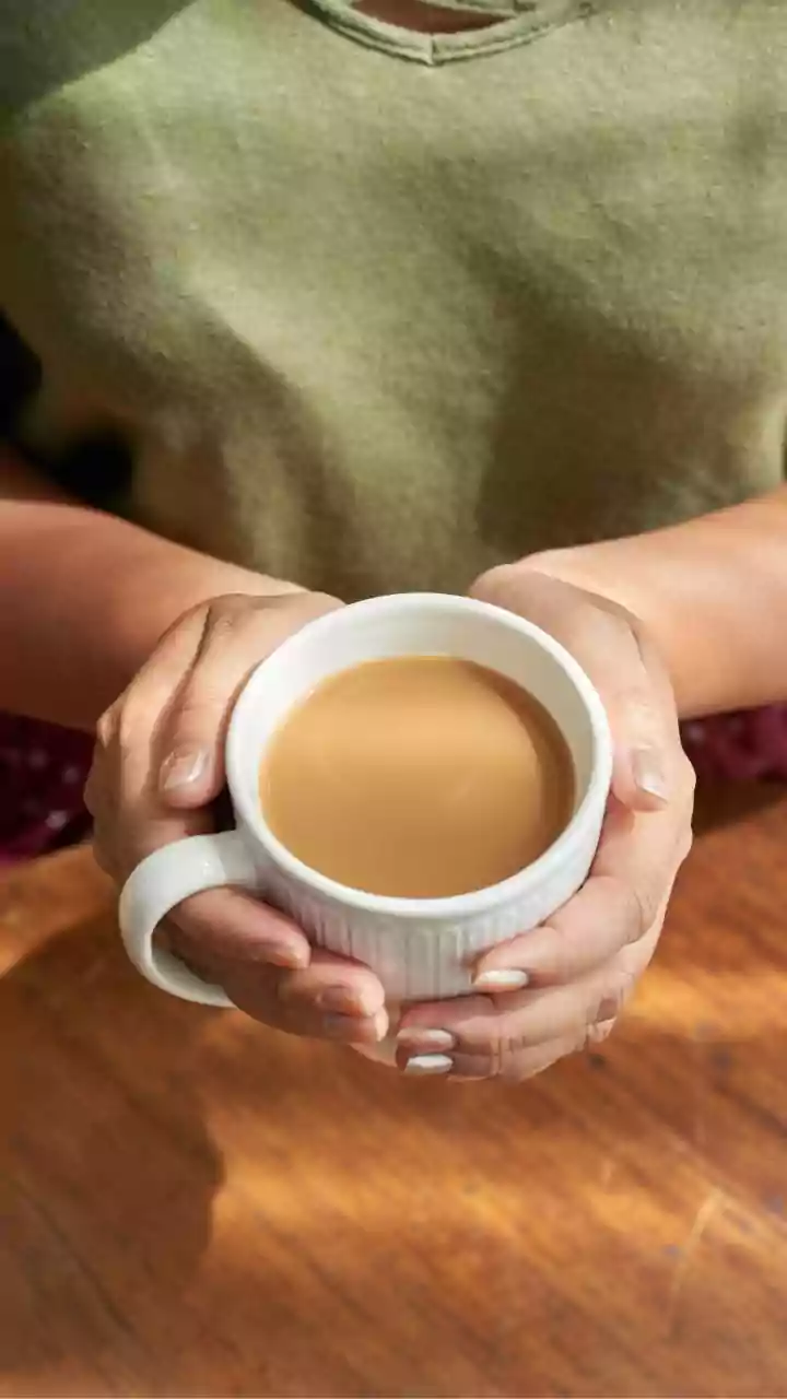 Gen Z's 'Emotional Support' Drinks: Comfort, Ritual, and Coping in a Modern World