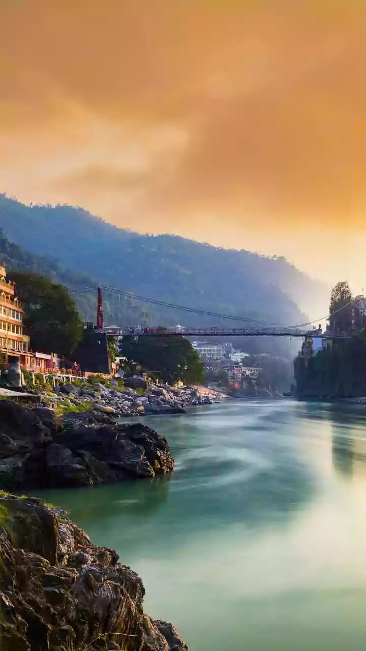 How to Travel from Rishikesh to Mussoorie: A Complete Guide