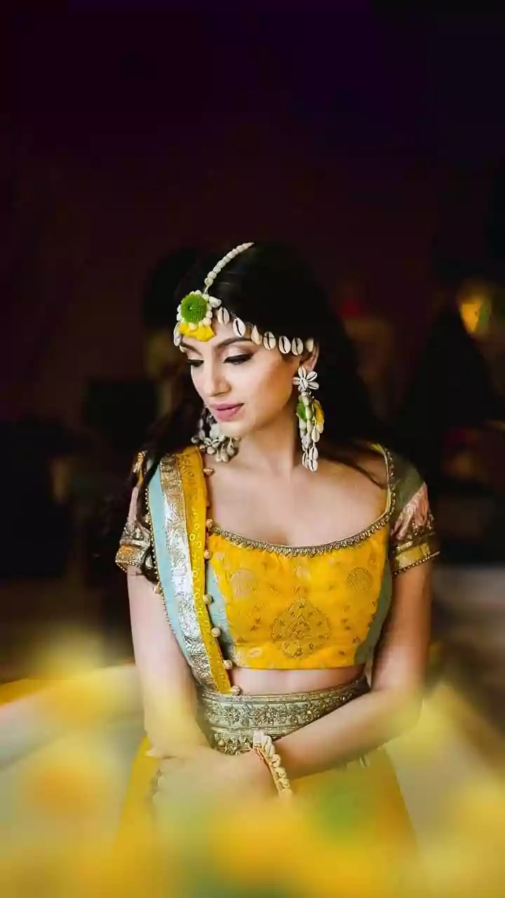 'To All The Single Ladies, There's Still Hope': Indian Singer Shweta Shetty's 81-Yr-Old Cousin Marries A 71-Yr-Old Woman