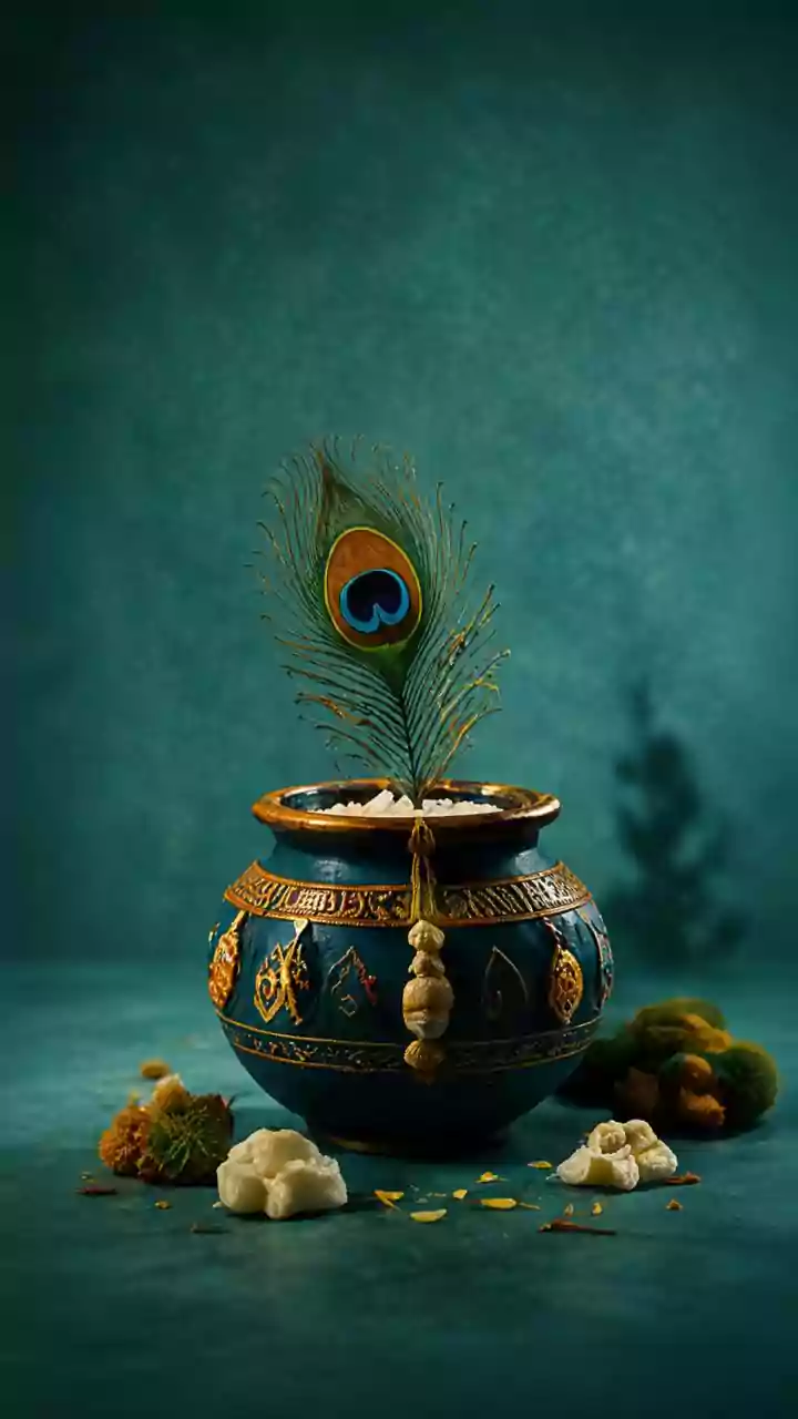 Janmashtami 2026: Is It On 4th Or 5th September? Know When Krishna Janmotsav Will Be Celebrated