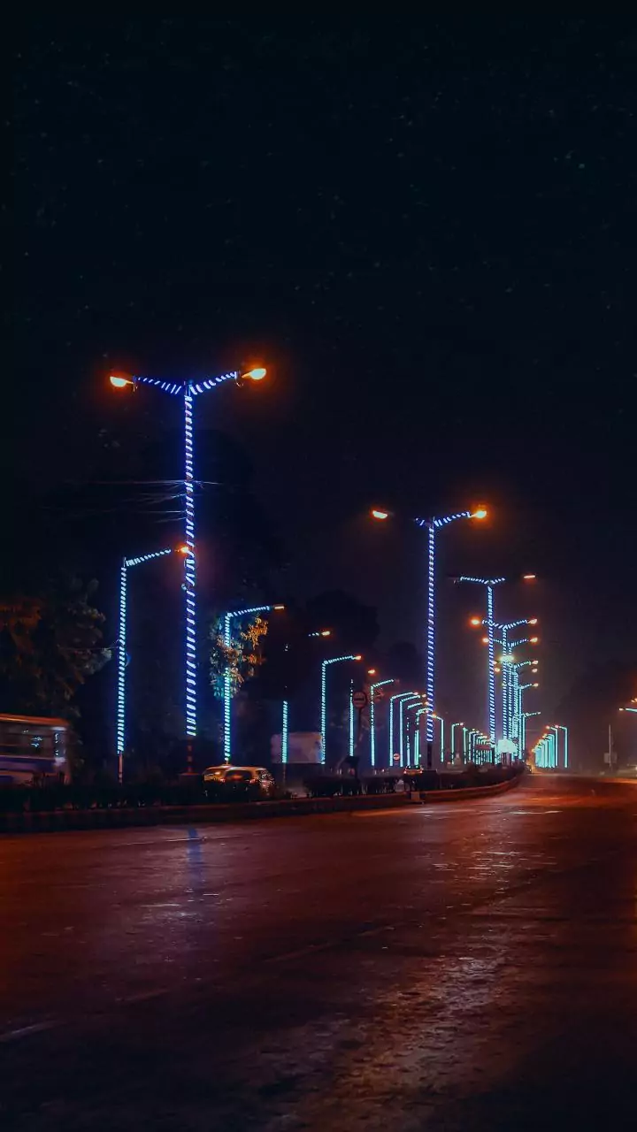 Haryana DGP conducts night patrolling, instructs SPs, CPs to follow suit