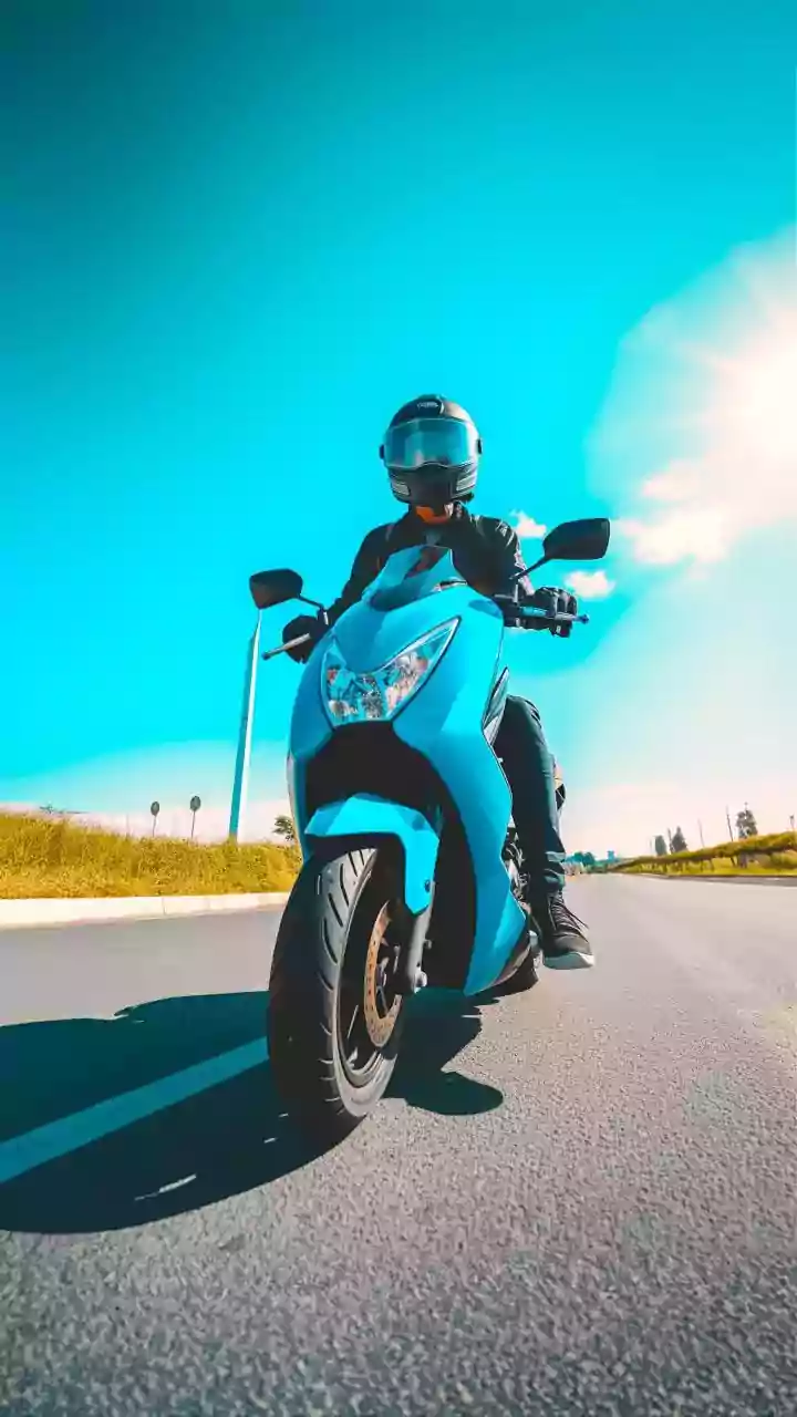 Shoestring Travel Guide: How Solo Travellers Explore Bali On Cheap Scooters