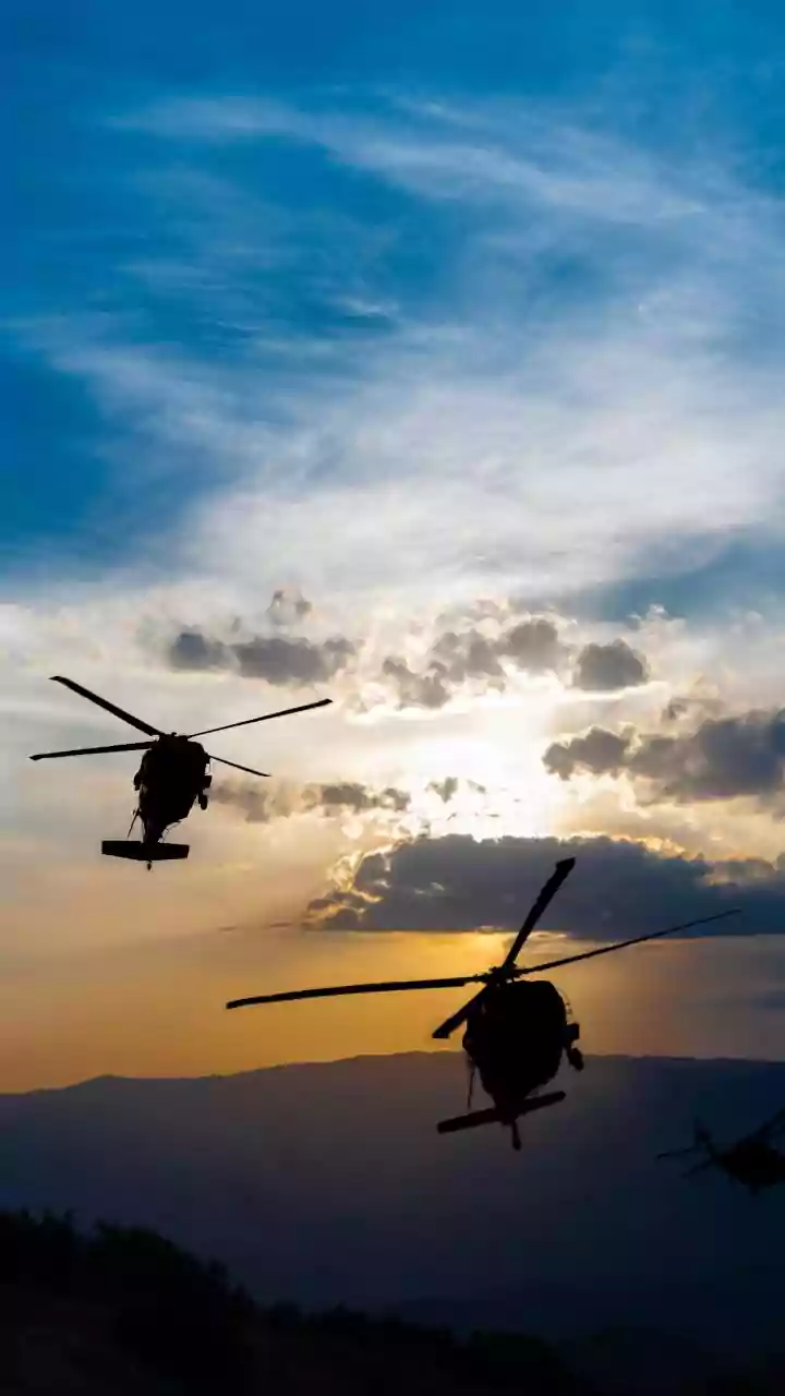 J and K: Searches launched in several villages of Rajouri after reports of suspicious movement