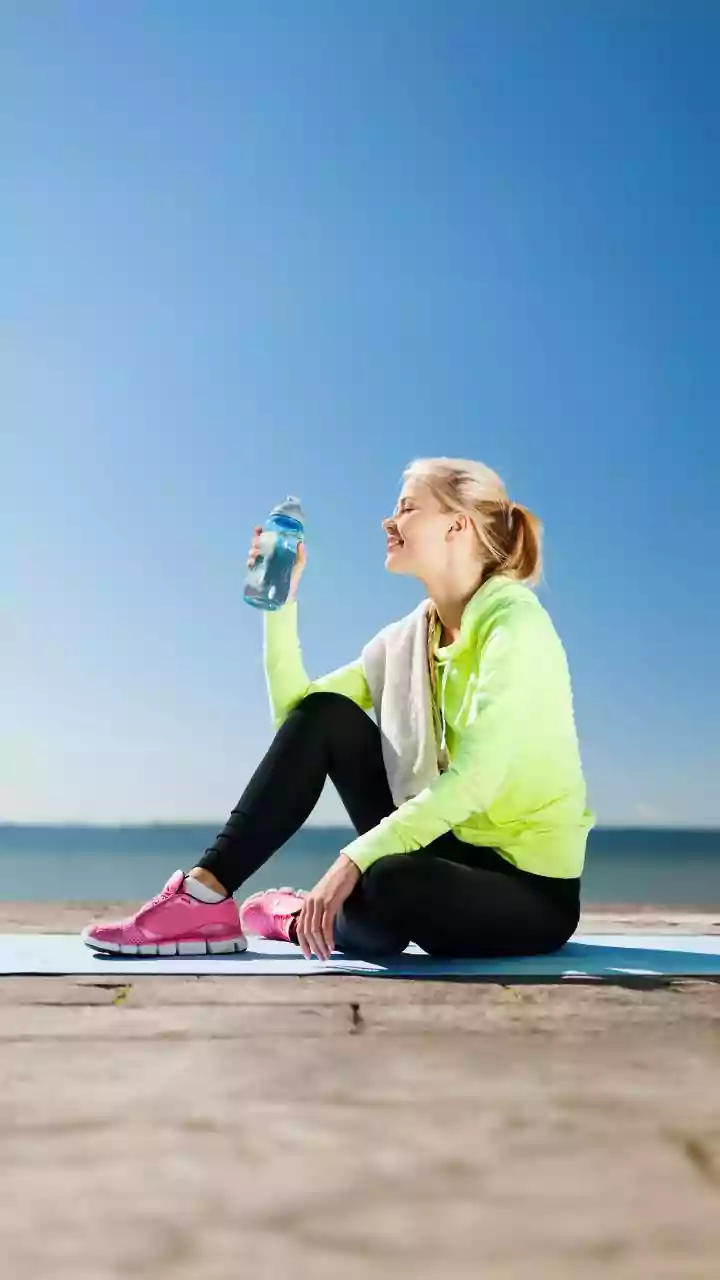 Humid Conditions Can Extend Recovery After a Routine Workout
