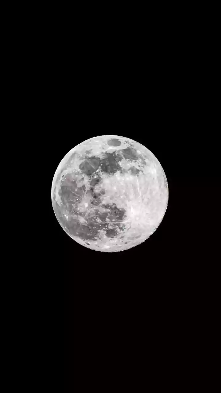 First Full Moon of 2026: When and where to watch Wolf Supermoon -DETAILS