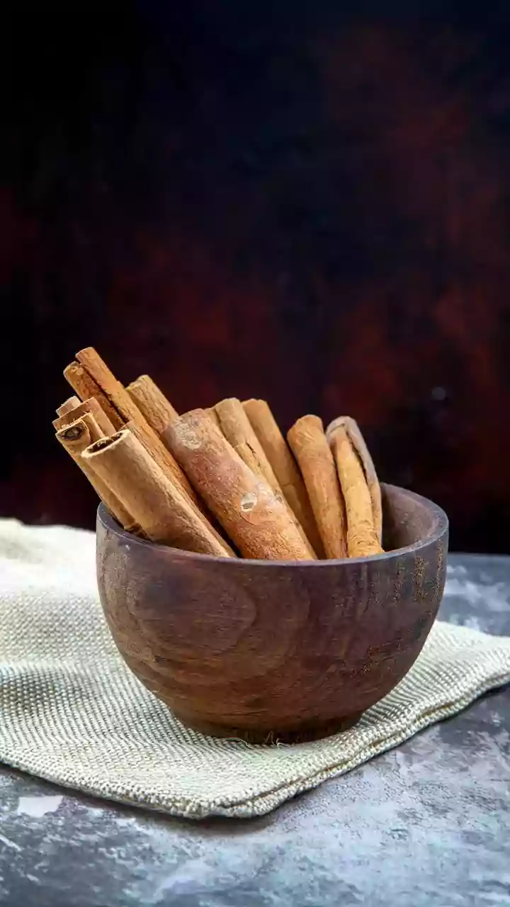 Large Amounts Of Cinnamon Can Increase Coumarin Exposure