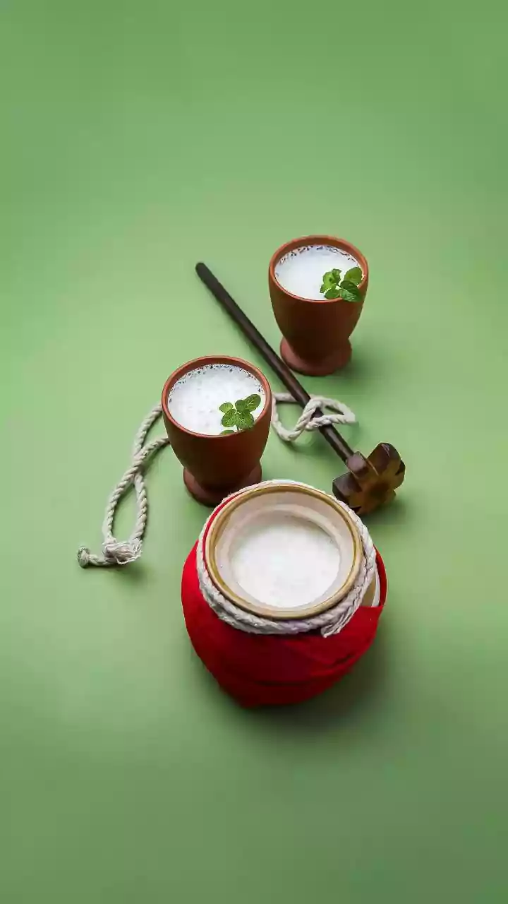 Why Regional Indian Earthenware Utensils Represent Perfect Harmony Between Environmental Sustainability And High Nutritional Value