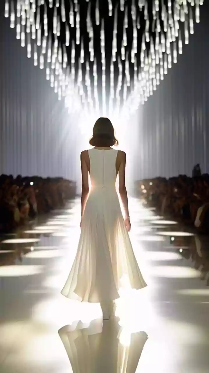 ELLE Graduates 2025: A Night of Emerging Fashion