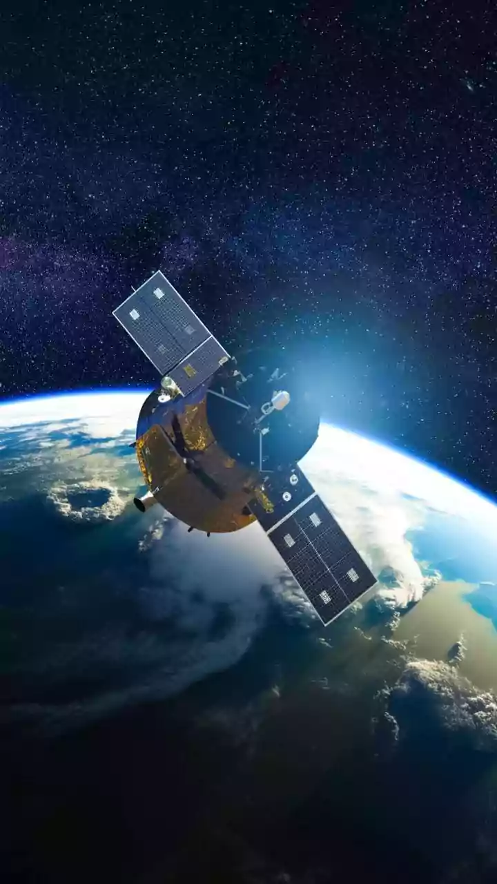 NavIC's Atomic Clock Hiccup: India's Independent GPS System Stands Strong