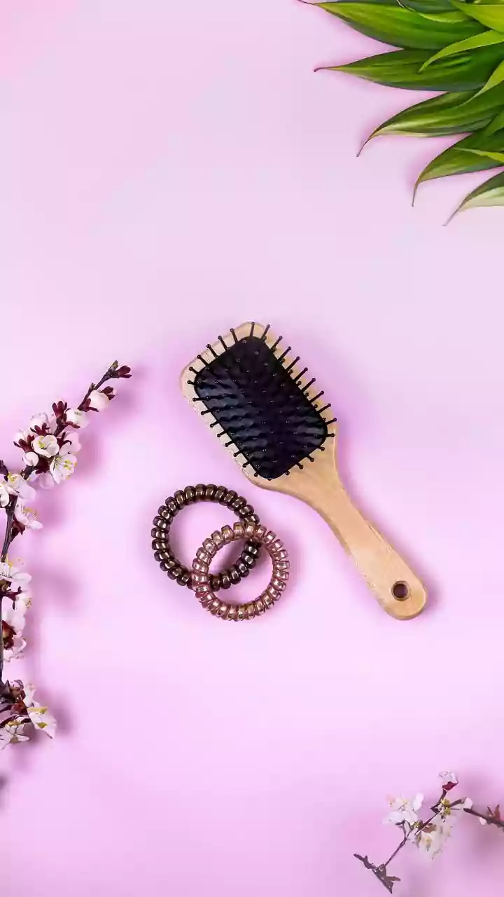 What To Do Right After Shampooing