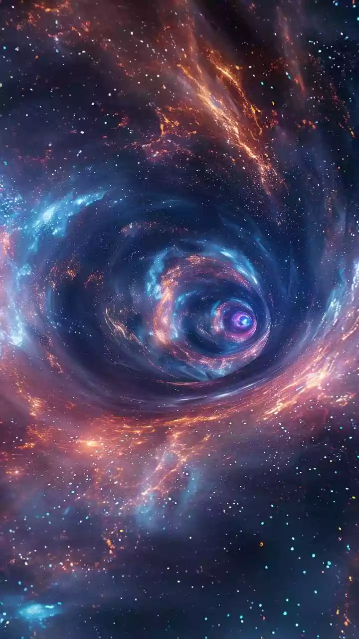 Extreme Space Records of 2025