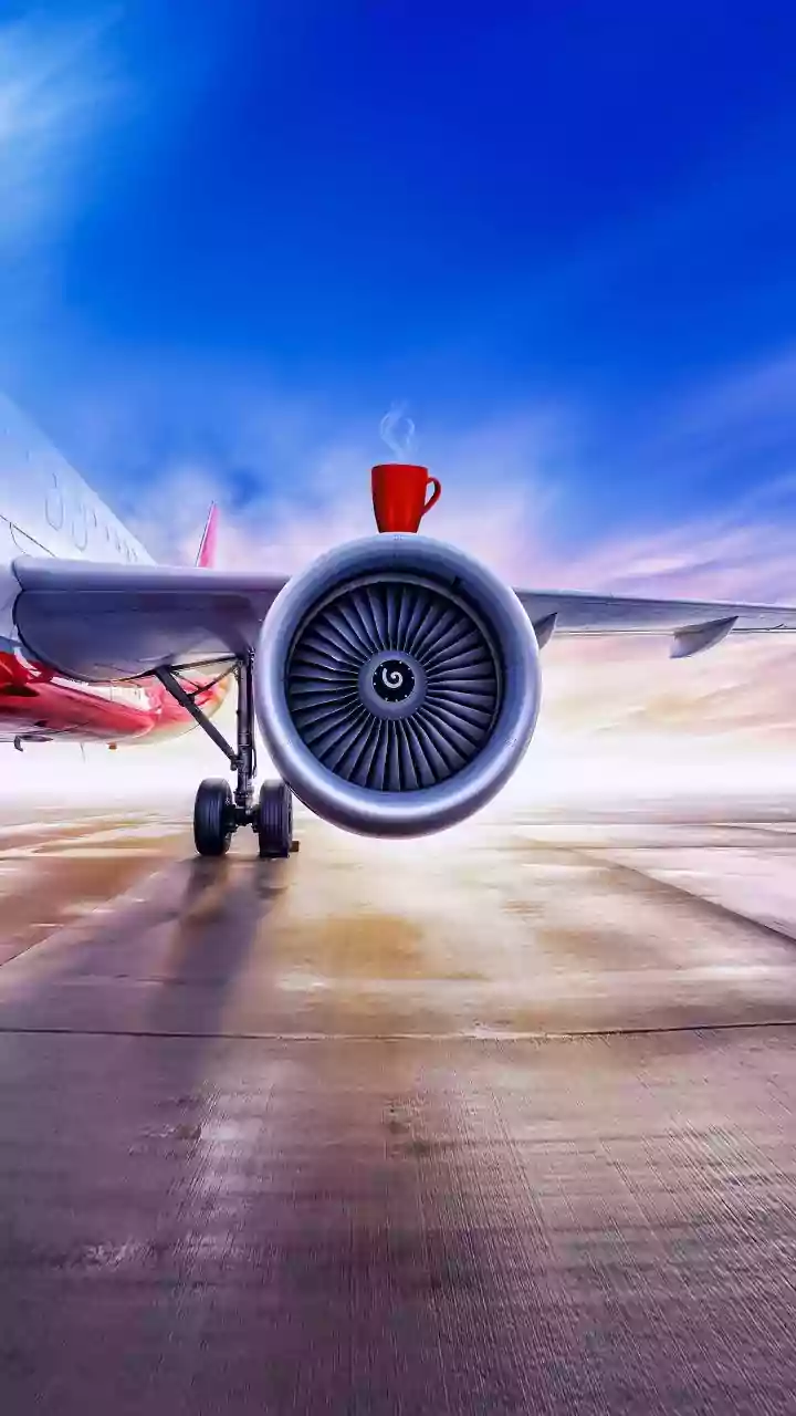India Achieves Turbojet Breakthrough with DRDO's New 350-kg Engine