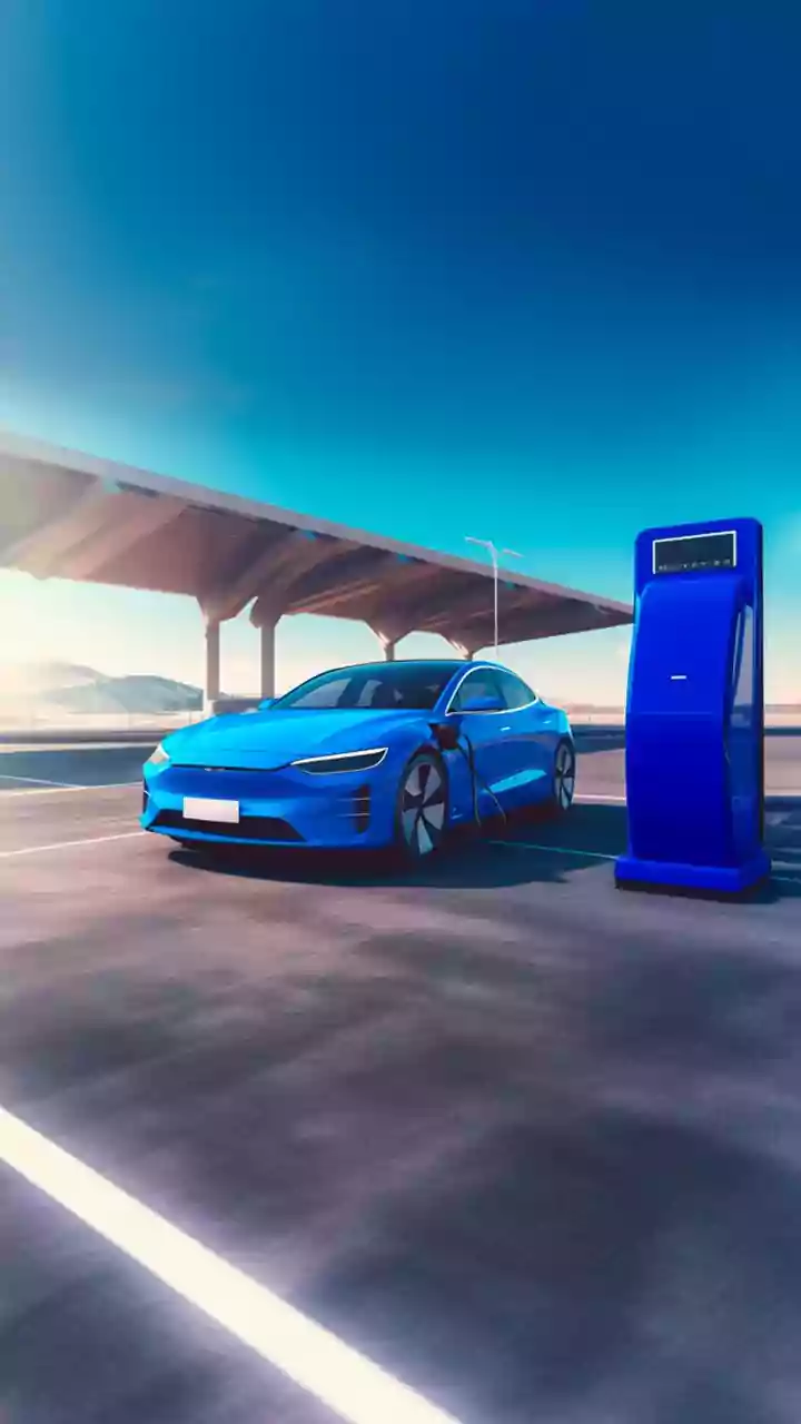 Hyundai's Ioniq 3 electric SUV to break cover in April