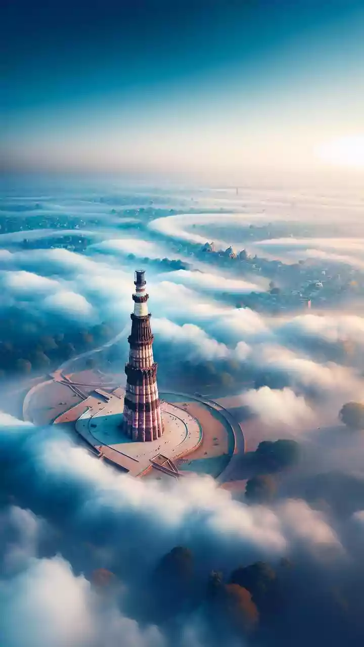 Can Rising Air Pollution Make Health Insurance Costlier? What Policyholders Should Know