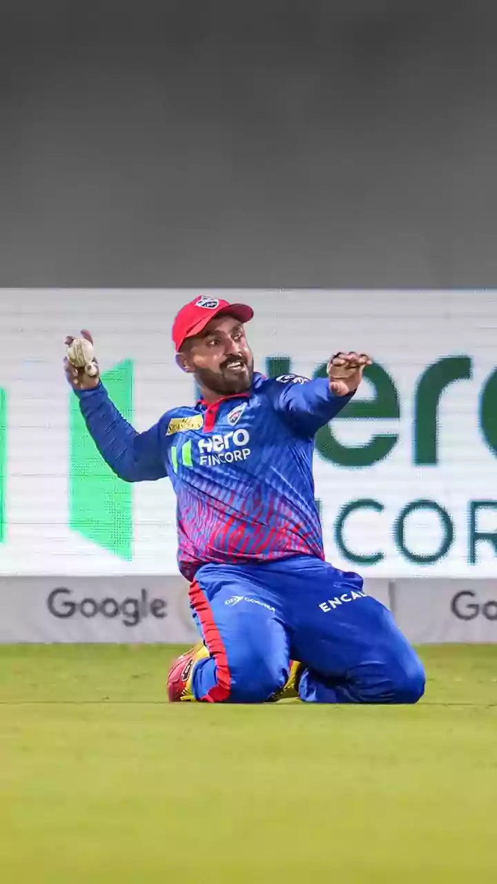DC vs PBKS IPL 2026: Karun Nair’s Consecutive Drop Catches Triggers Social Media Outrage!