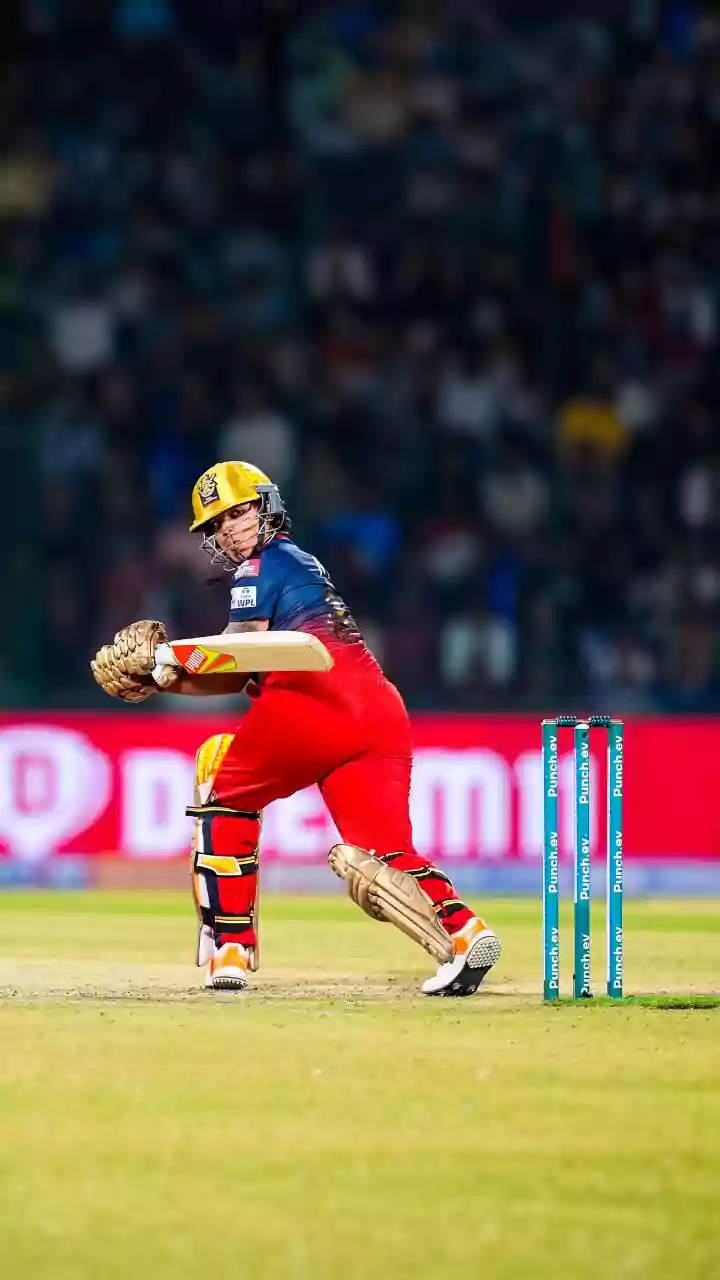 WPL 2026: ‘Opposition bowlers will fear them’ - Saba Karim assesses RCB’s Richa-De Klerk pairing