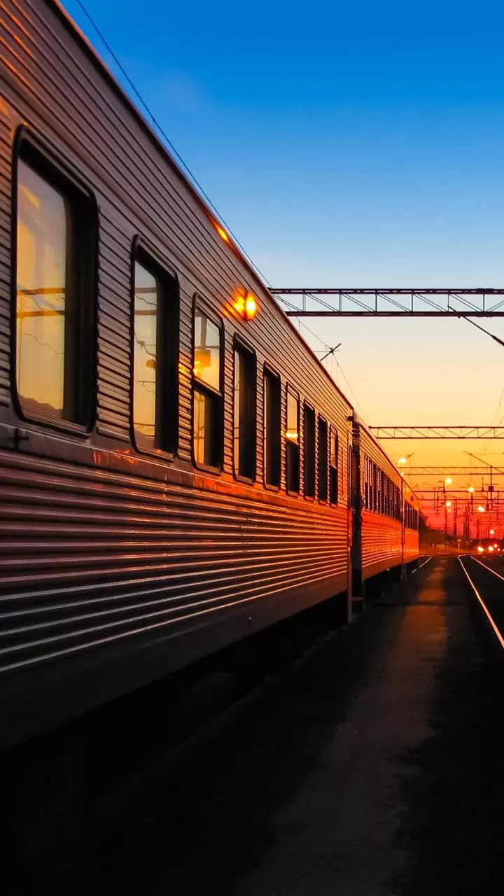 Indian Railways plans to double originating train capacity in 48 major cities by 2030: Ministry