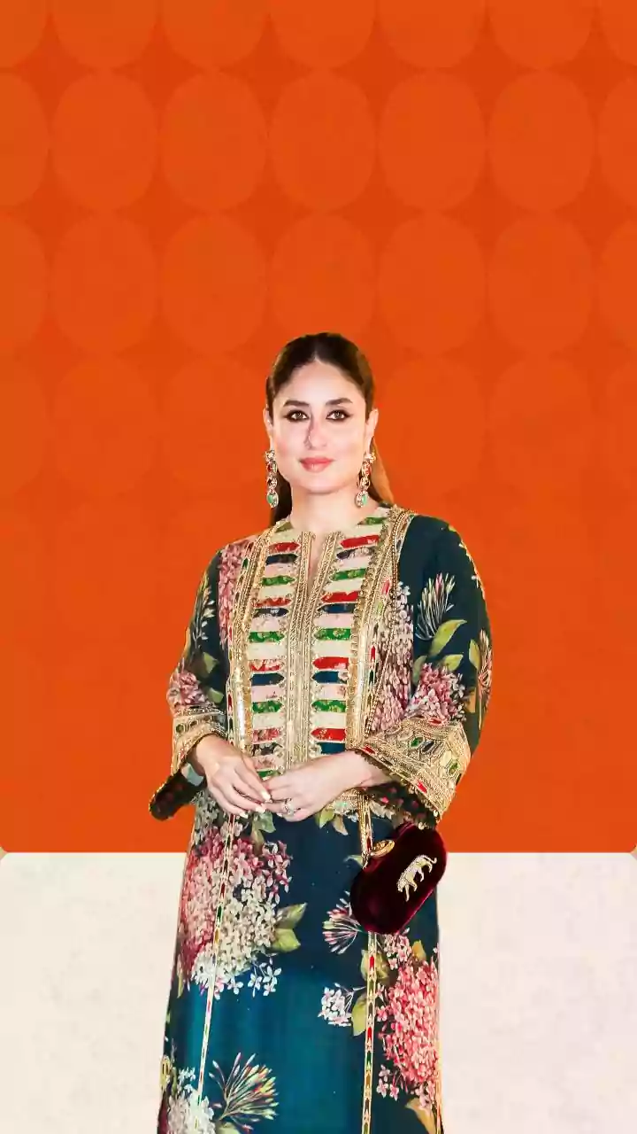Kareena's Radiant Diet: Secrets of Youth