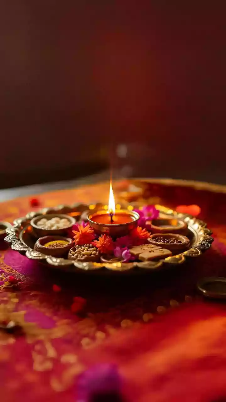 25+ Exquisite Indian Pooja Room Designs: Create Your Serene Sanctuary