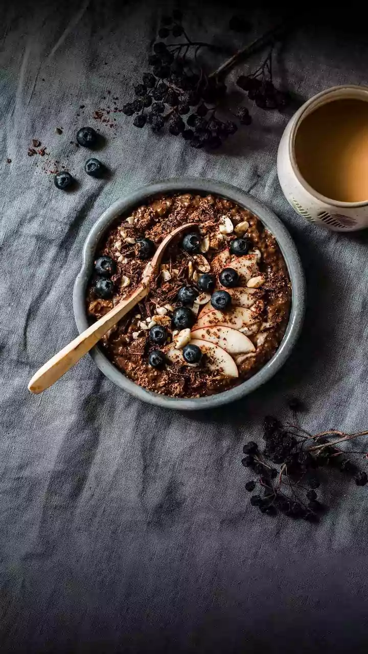 How Traditional Fermented Finger Millet Porridge Ambali Became An Urban Wellness Staple