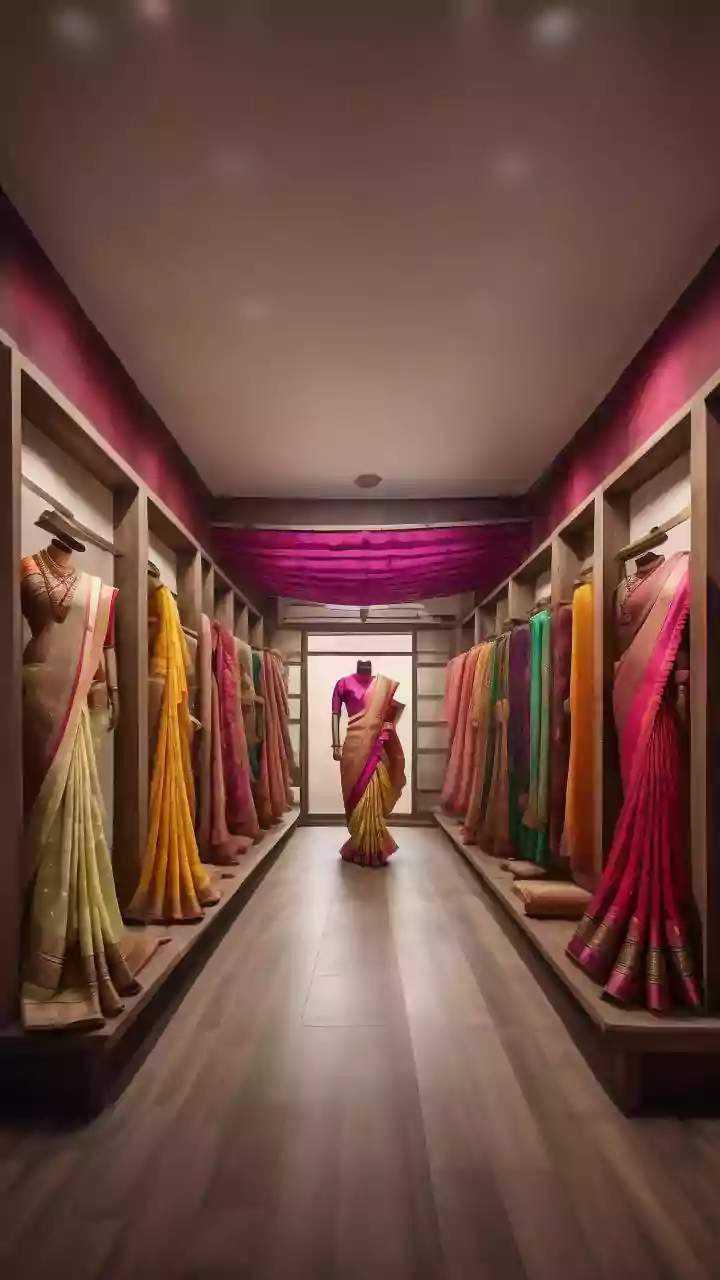 ऑफिस में देसी आभूषण: स्टाइल गाइड