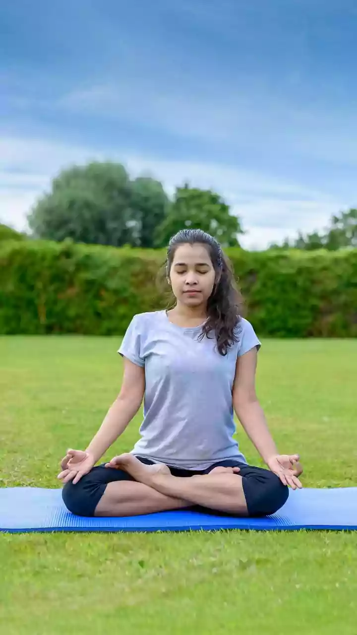 Introduce Teenagers To Yoga Easy Fun Routines Designed To Improve Focus And Calm