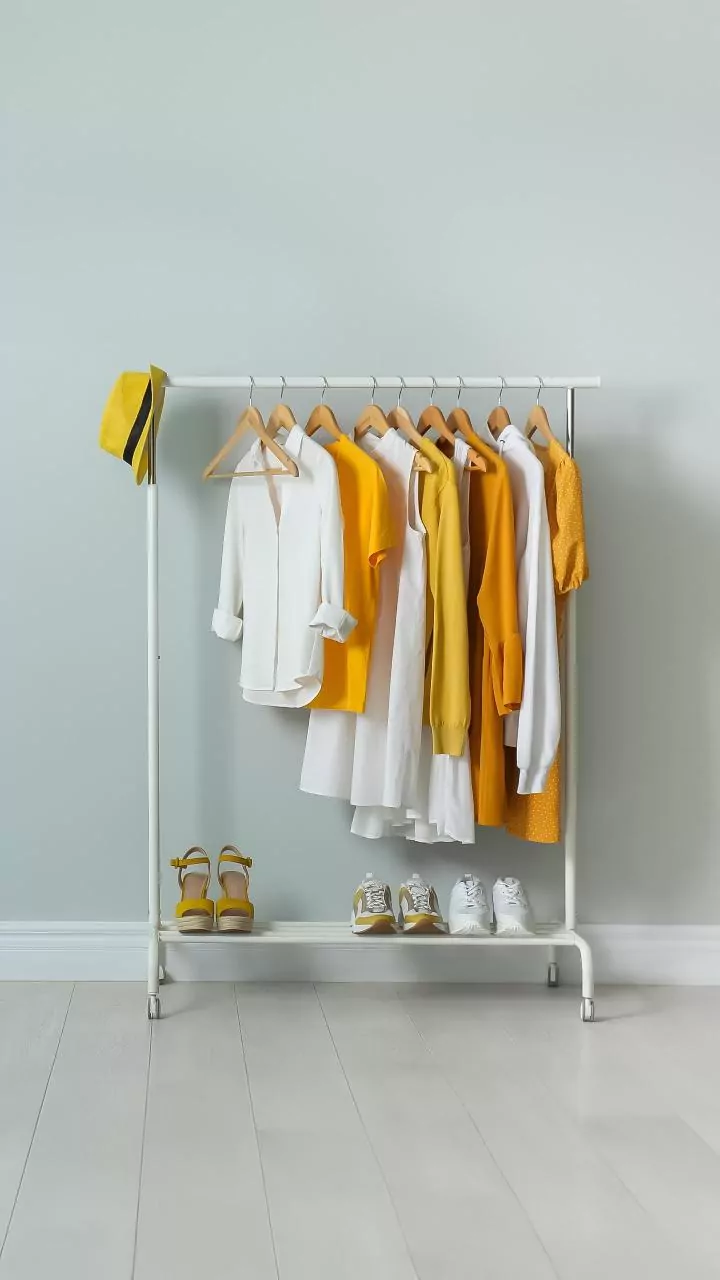 Capsule Wardrobe Travel Hacks: Packing 4 Days Rainy Clothes In Lightweight Carry-On