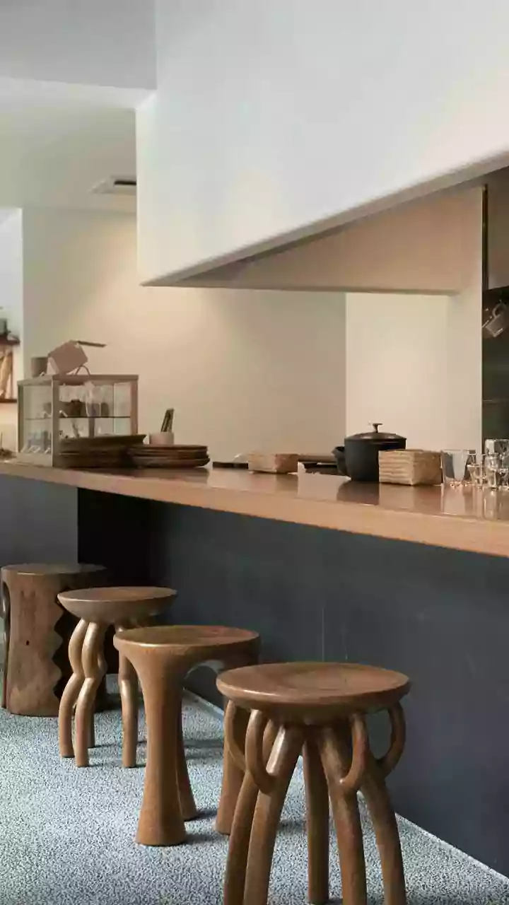 Senufo stool: An iconic piece transforming modern interiors