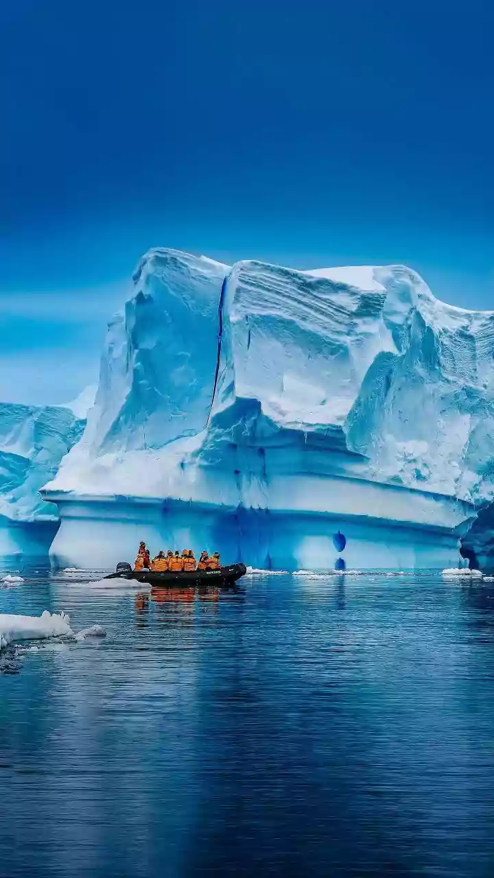 8 Remarkable Luxury Travel Experiences For Your Next Big International Holiday