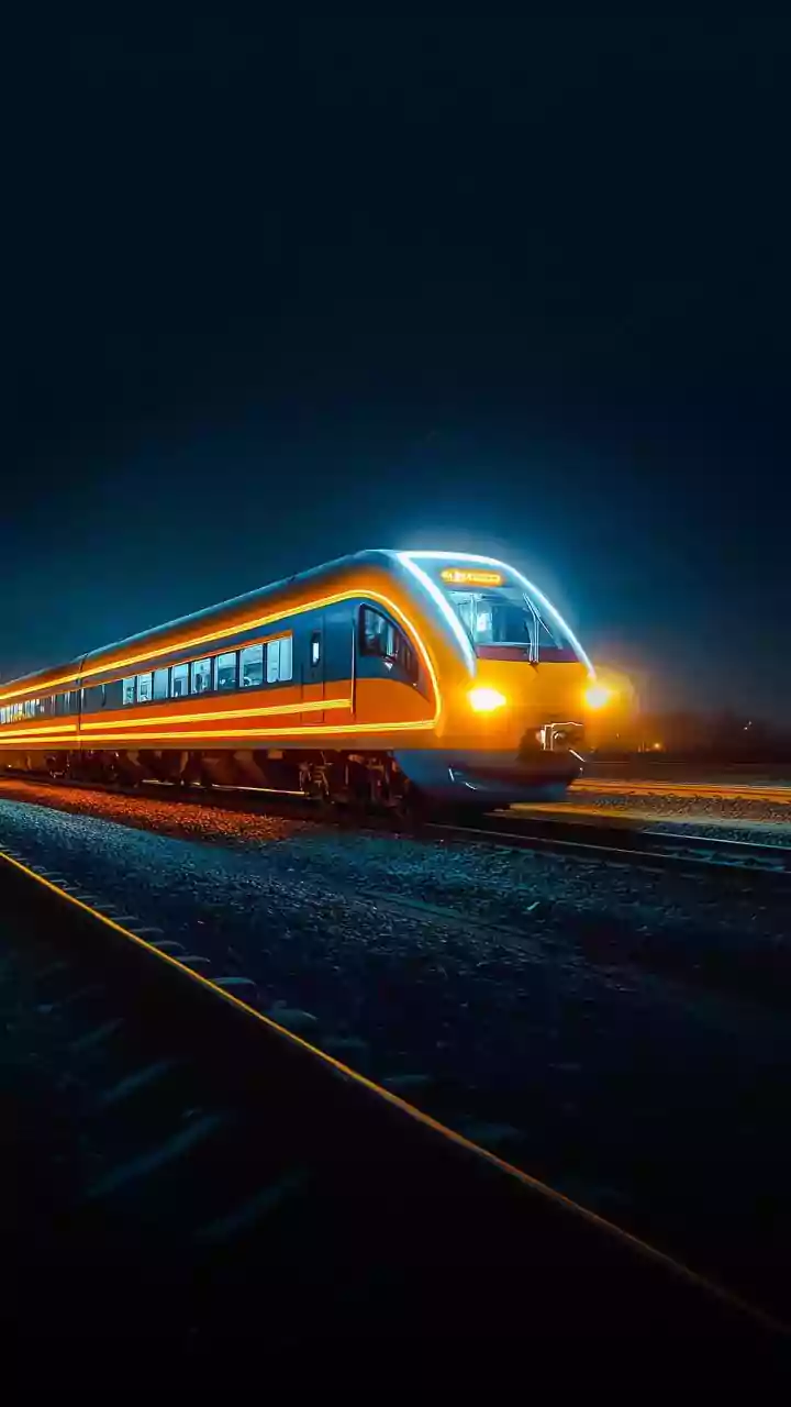 5G & Future Rail: Transforming Indian Railways