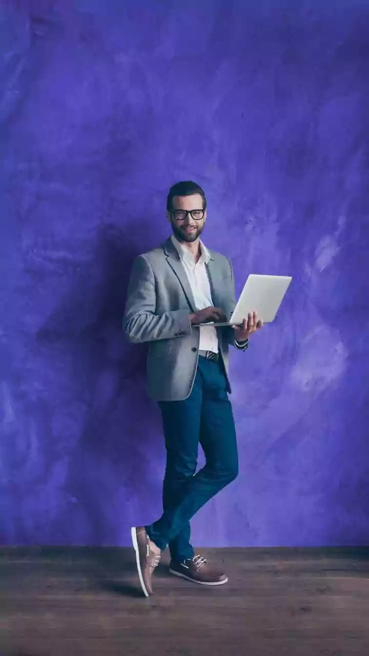 Trade Outdated Resumes For Interactive Web-Based Digital Project Portfolios Today