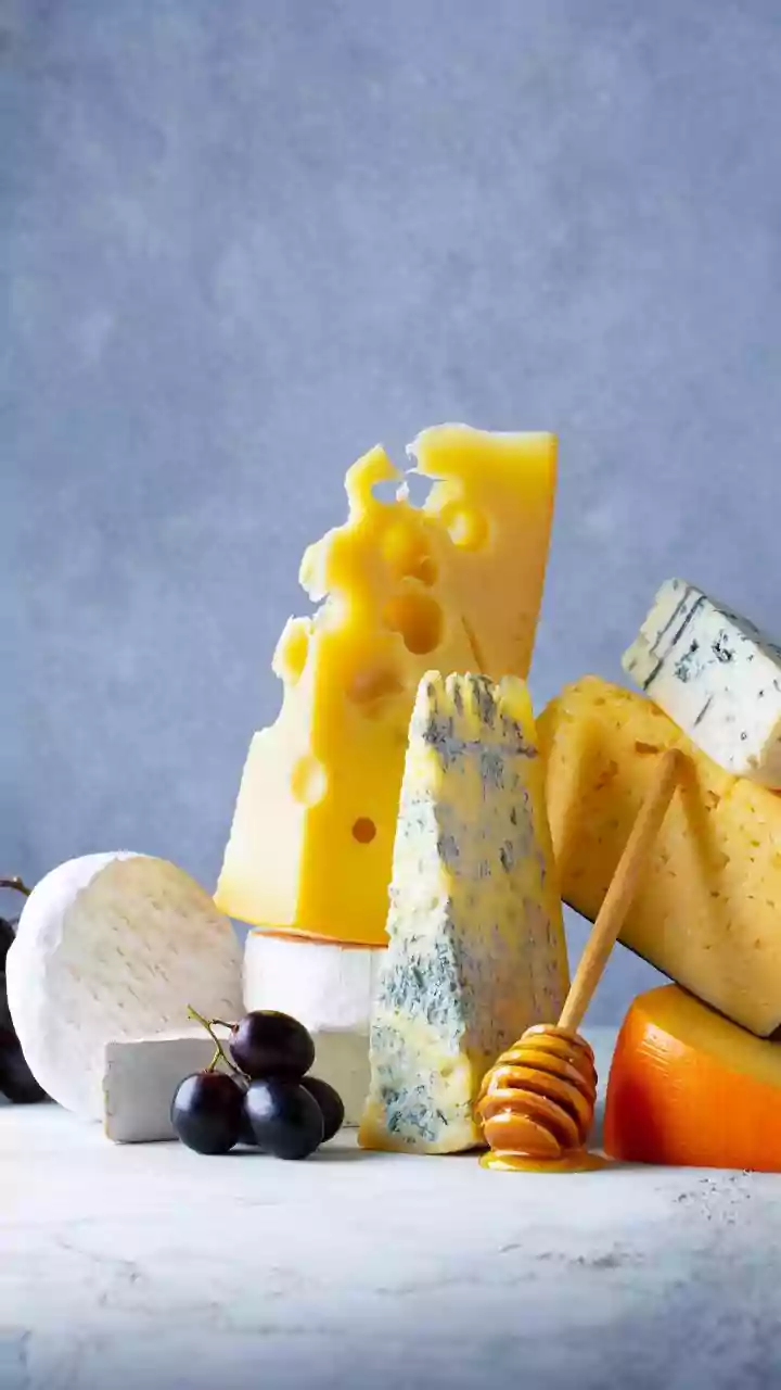 Unlock Cheese Perfection: Ditch Plastic Bags for Superior Storage!