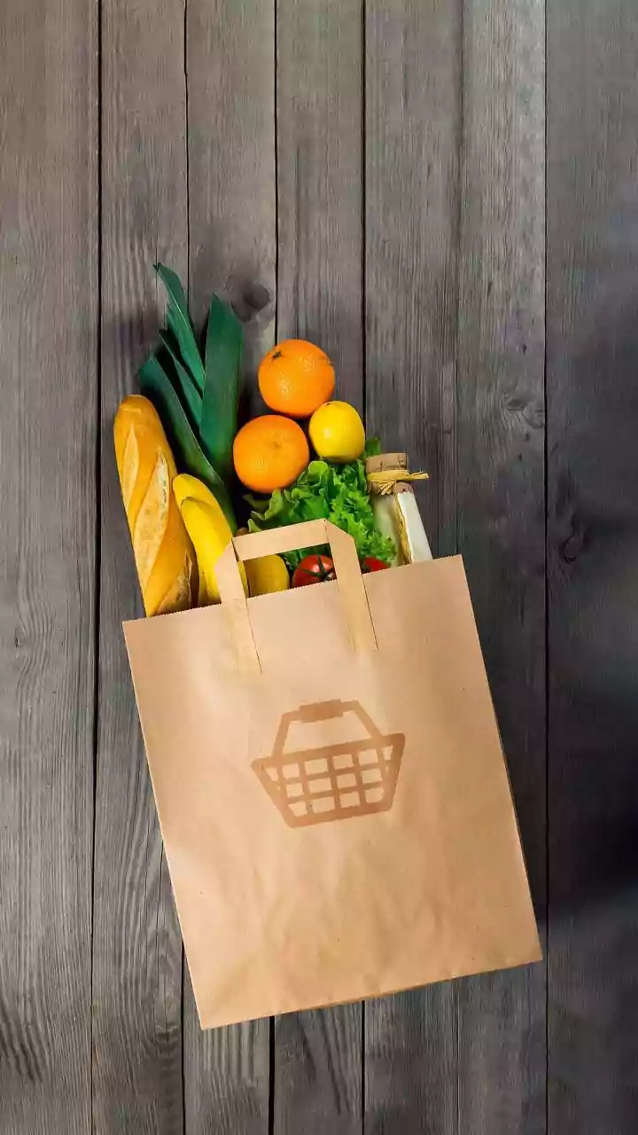 Food Sustainability Is Becoming A Consumer Conversation