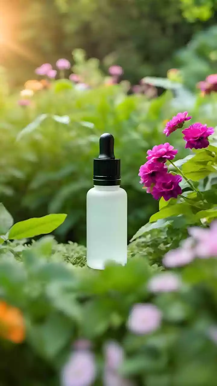 How To Make A Quick Natural Pest Spray At Home Using Organic Neem Oil And Liquid Soap