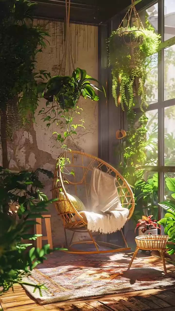 Winter decor swaps that change room mood instantly