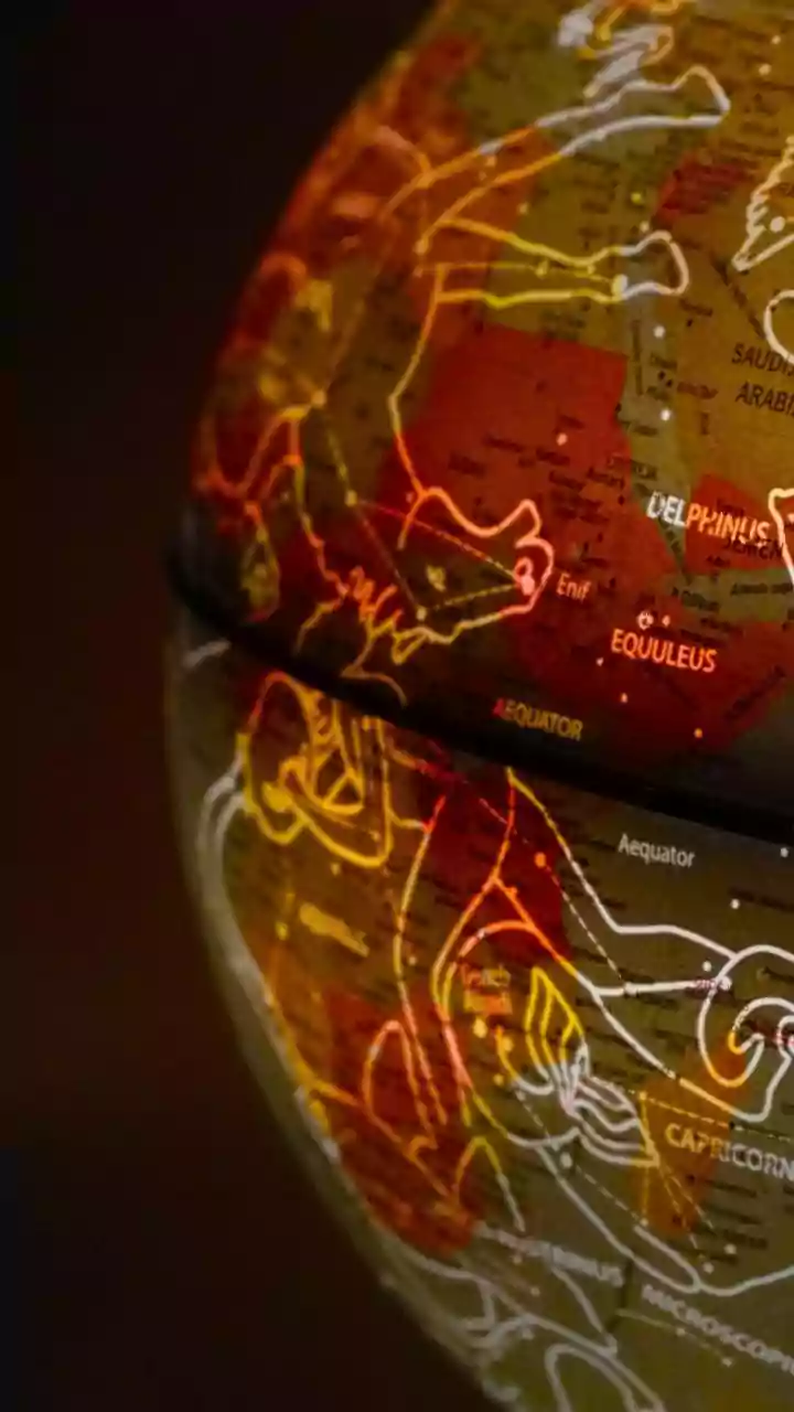 Horoscope Travel Is The New Impulsive Escape Mood