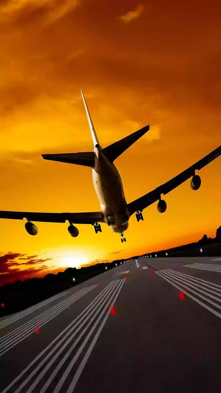 India's Flying-Cost Debate Brings Airport Economics Into the Public View