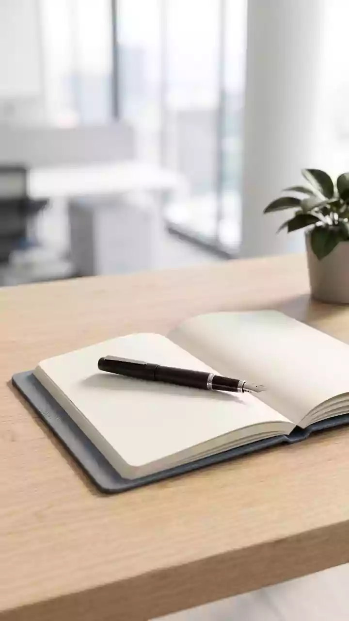 How to create a professional email signature