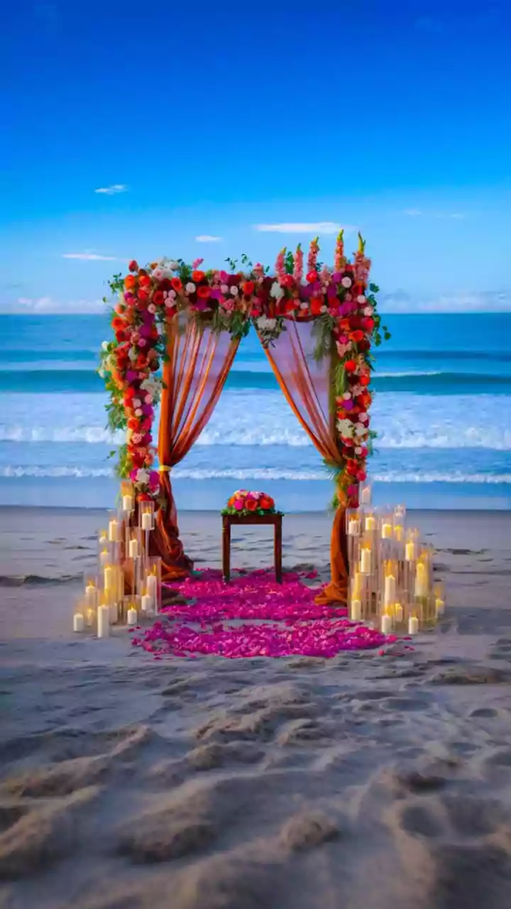 PM Narendra Modi’s Appeal To “Wed In India”: Destination Wedding Locations For Every Mood