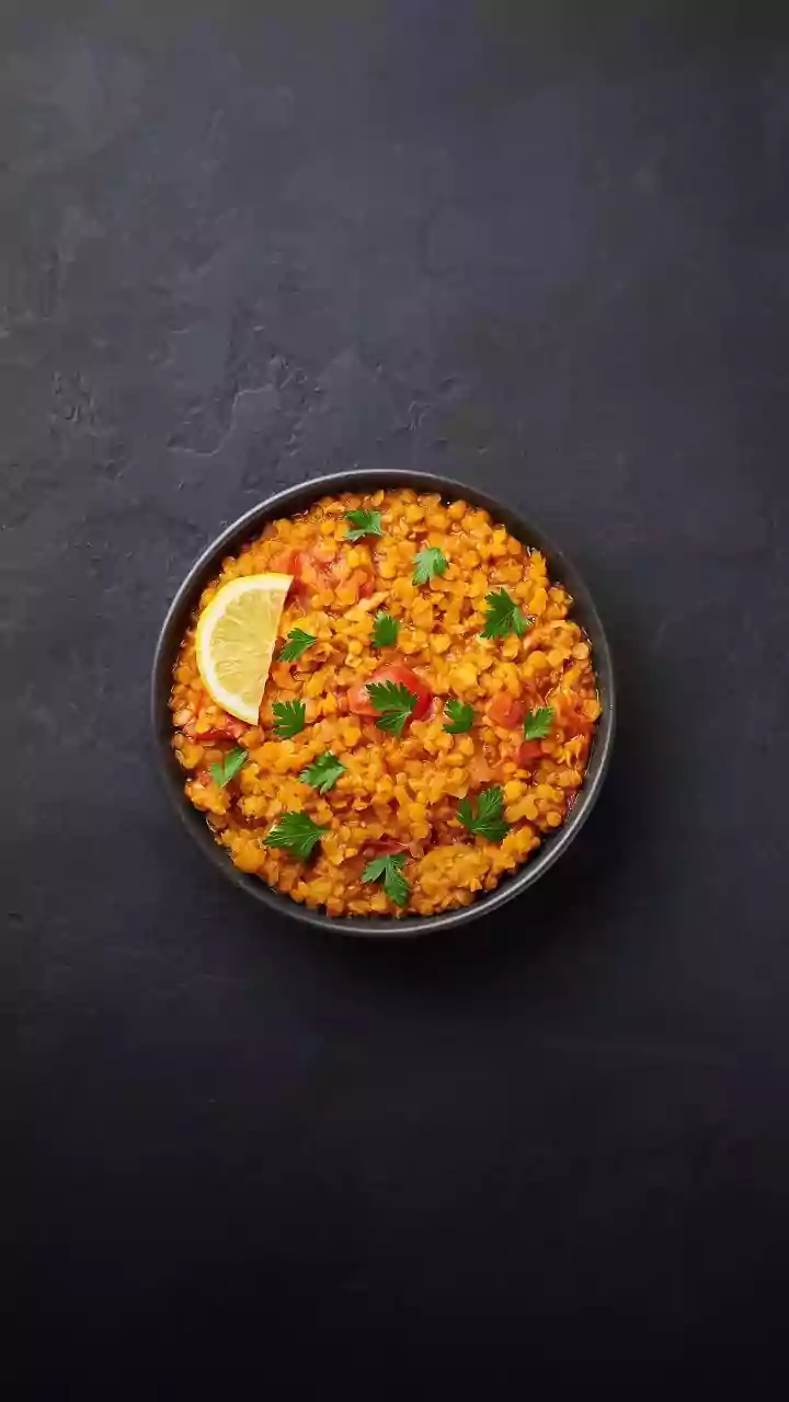 Dal Dhokli Breakfast: The Story Behind The Finding That Dal Dhokli Combines Spiced Lentils And Wheat Dough In A Hearty Gujarati One-Pot Dish