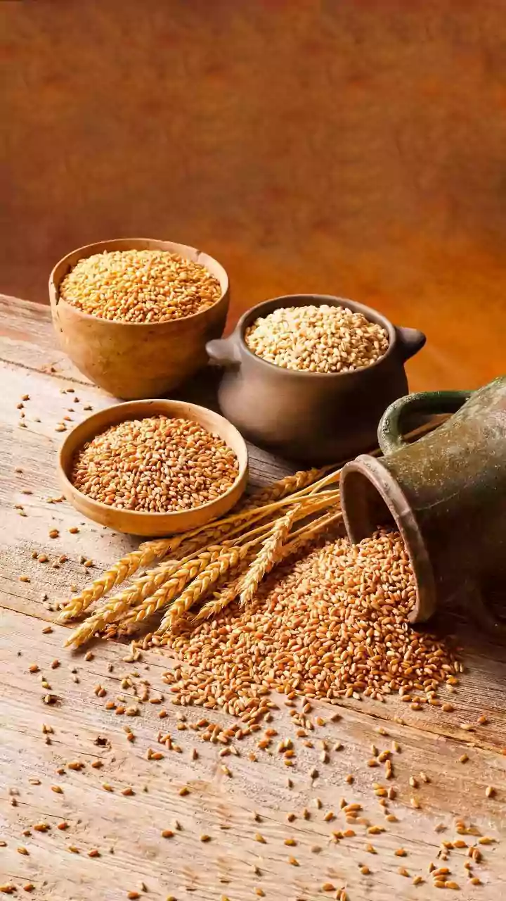 Why Pairing Cereal Grains With Legumes Creates Complete Amino Acid Profiles In Food