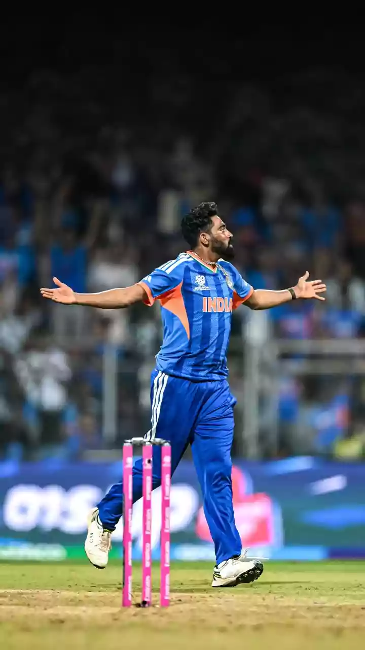 T20 World Cup 2026: India bowlers come strong at USA batters; restrict them 31/3 in 6 overs