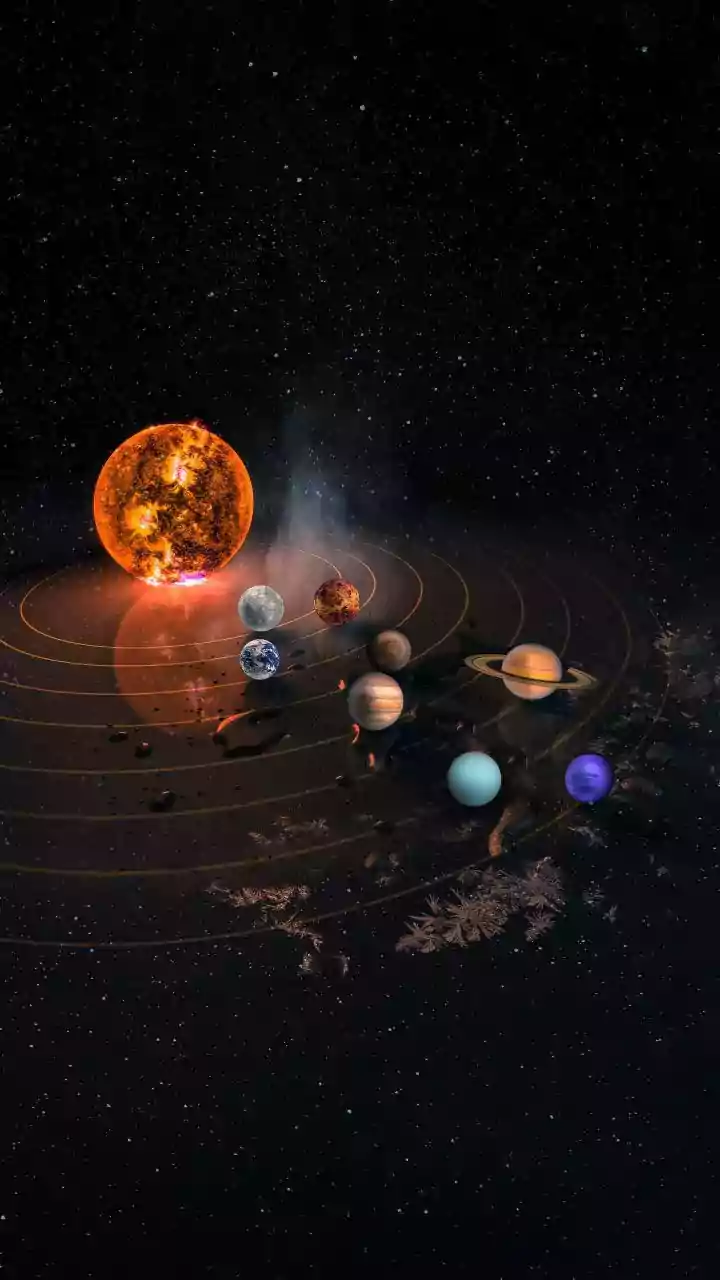 Decoding Zodiac Shifts: Your Daily Astrological Glance