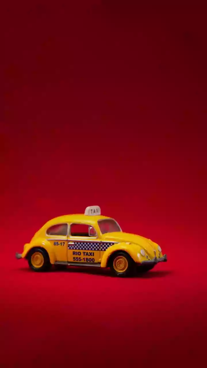 Governo lança crédito para motoristas de app e taxistas; veja quem pode acessar