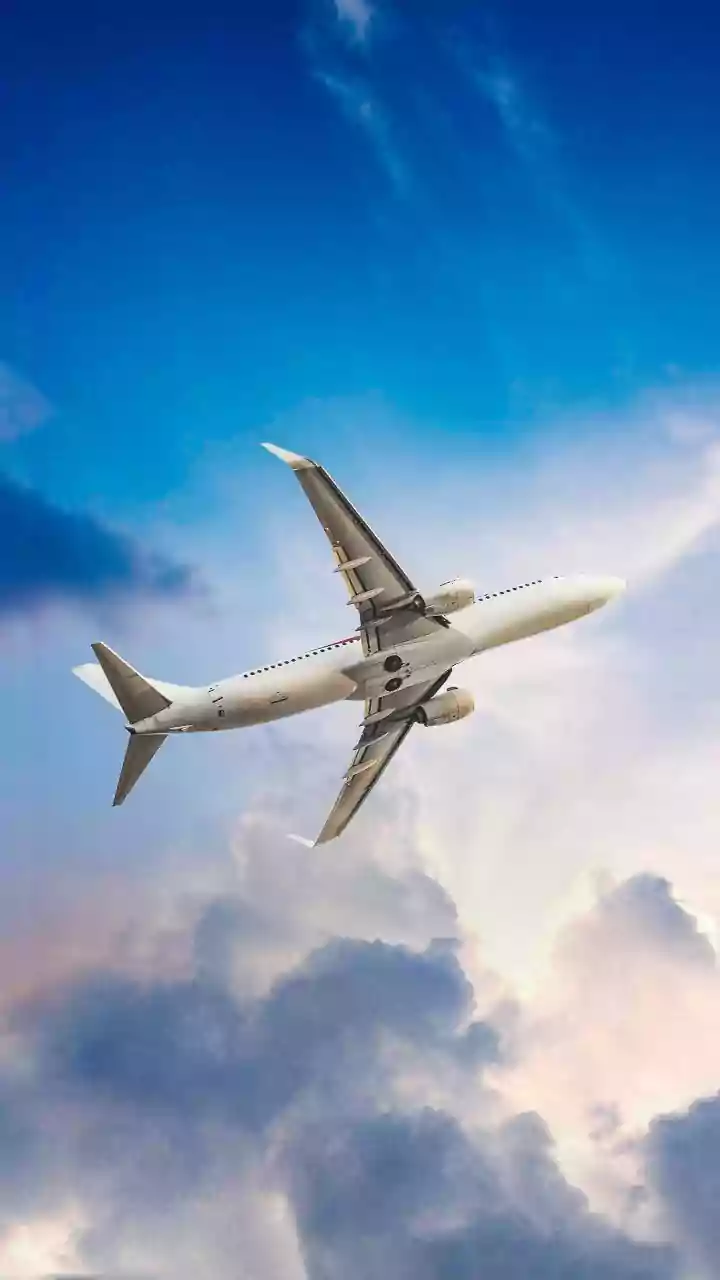 SpiceJet Shares Fall After Earnings Report