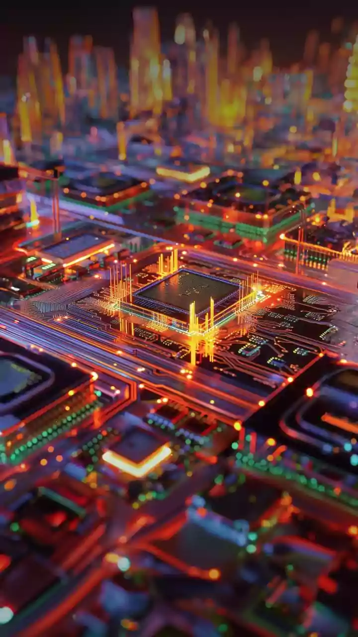 India to become best chip producer by 2035; 4 firms to begin production in 2026: Vaishnaw